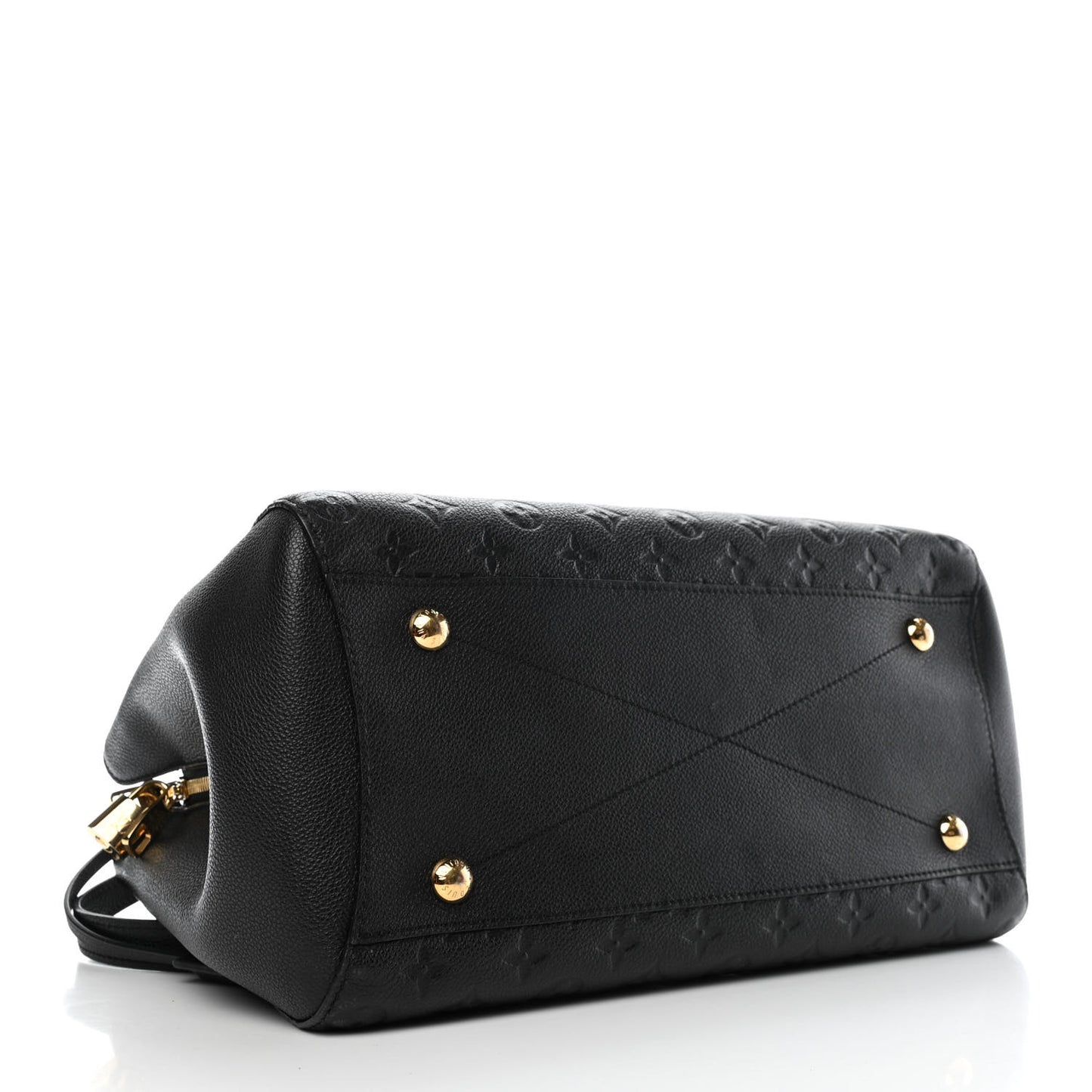 Empreinte Montaigne GM Black