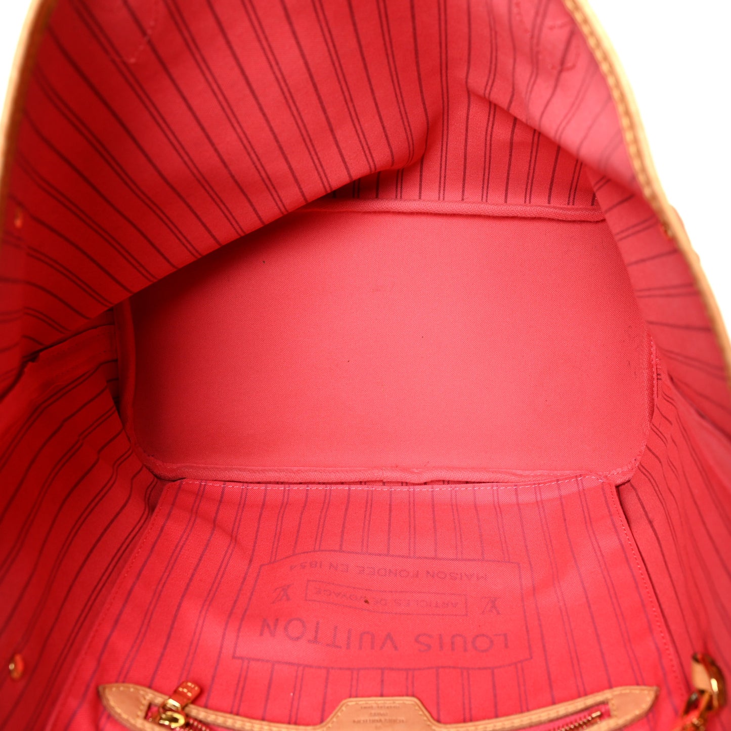 Monogram Ramages Neverfull MM