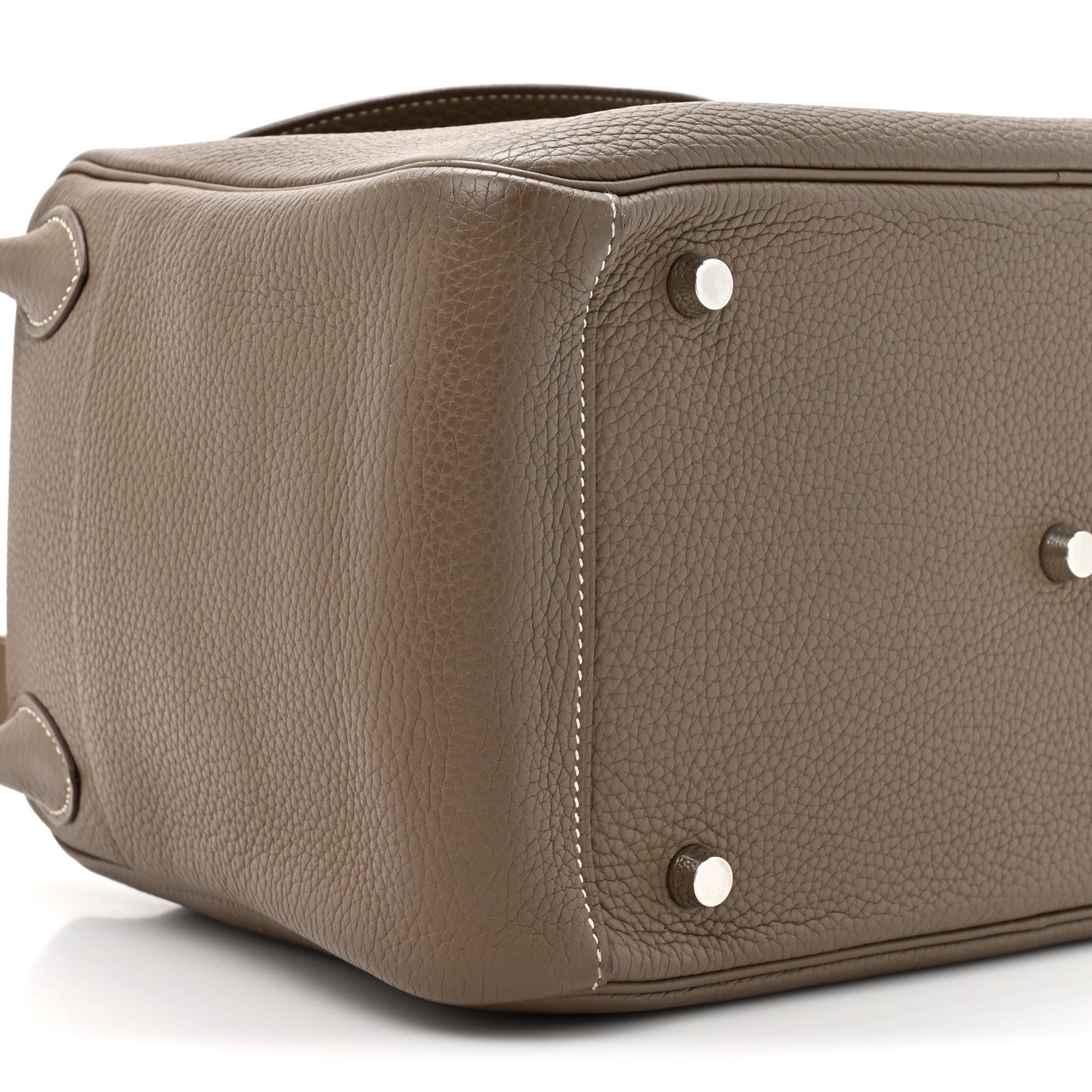 Taurillon Clemence Lindy 30 Etoupe