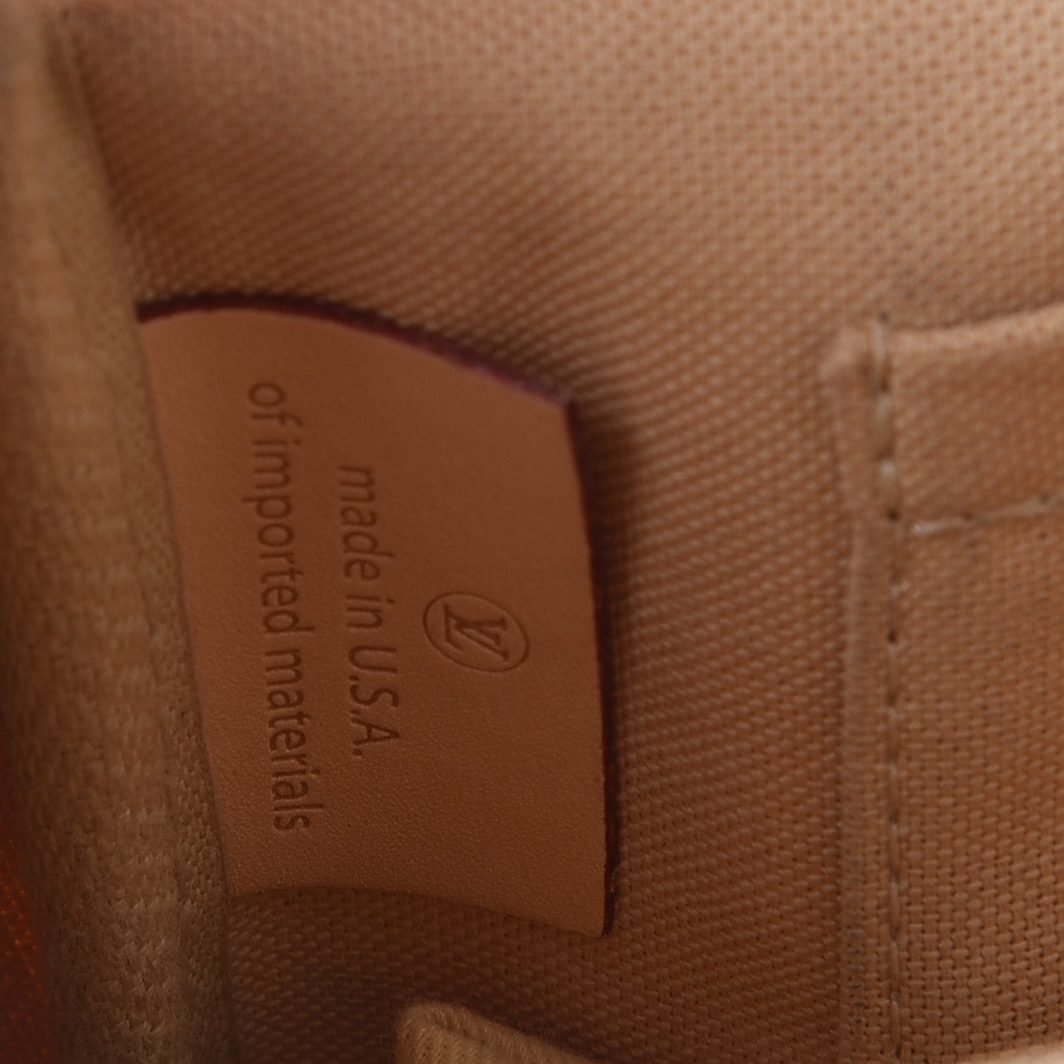 Louis Vuitton Damier Azur Favorite PM 7 of 11