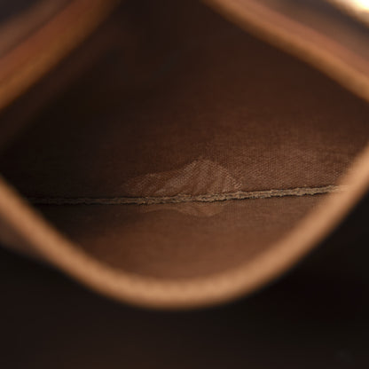 Louis Vuitton Monogram Speedy 30 10 of 15