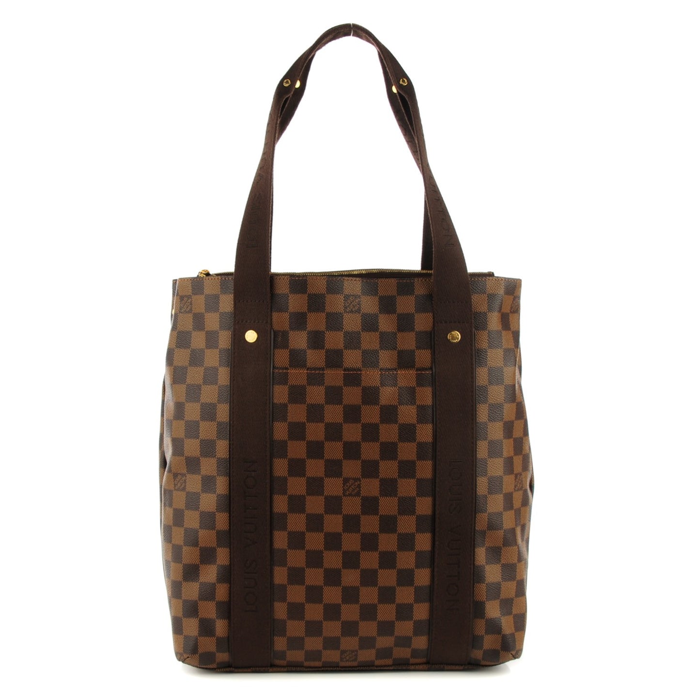 Damier Ebene Beaubourg