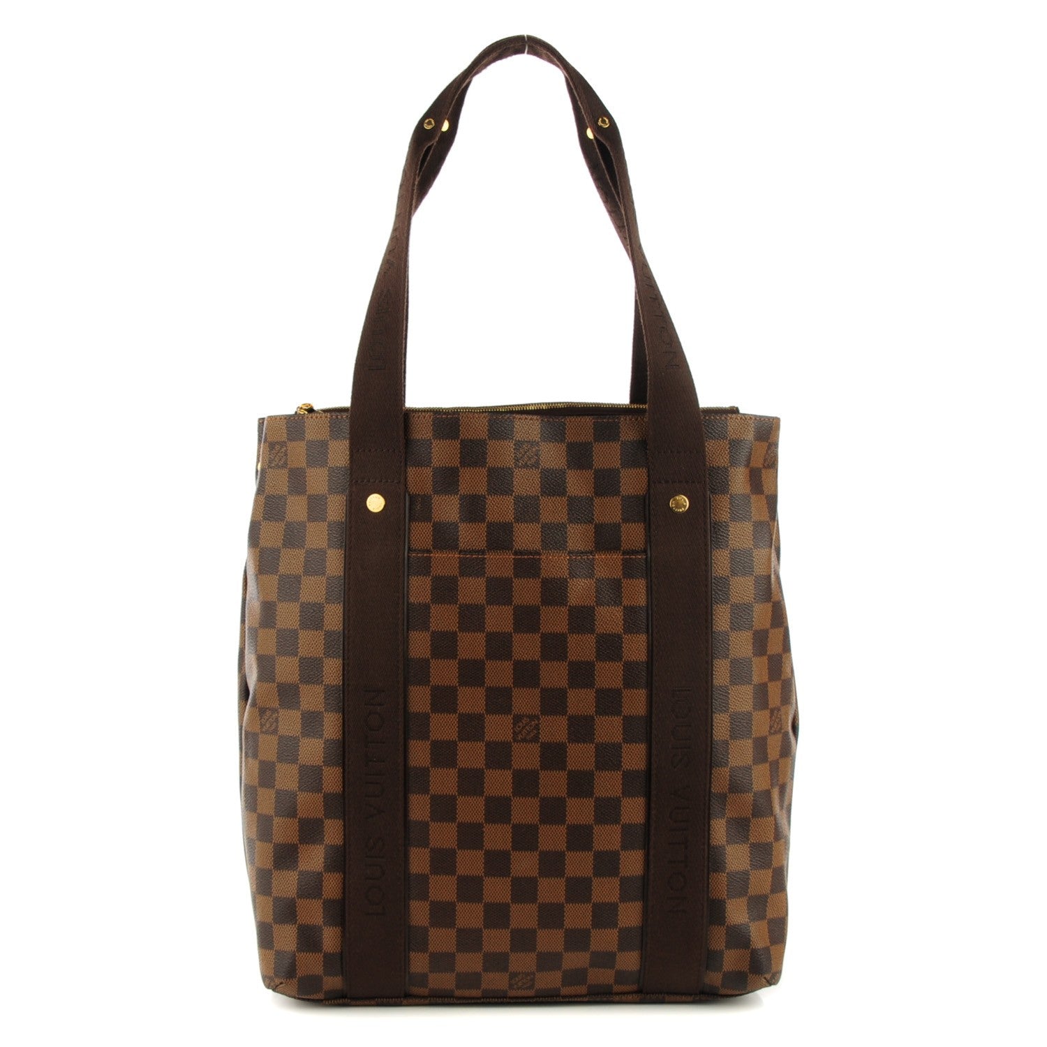 Louis Vuitton Damier Ebene Beaubourg 1 of 7