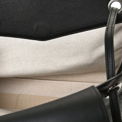 Goyard Goyardine Rouette PM Black 11 of 13
