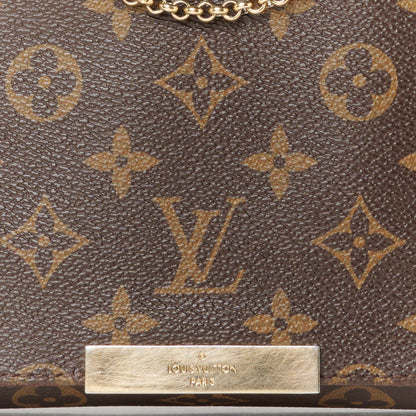 Louis Vuitton Monogram Favorite MM 8 of 11