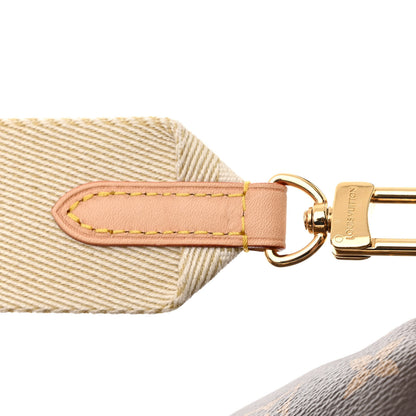 Louis Vuitton Monogram High Rise Bumbag 13 of 13