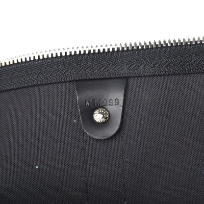Louis Vuitton Damier Graphite Keepall Bandouliere 55 8 of 10