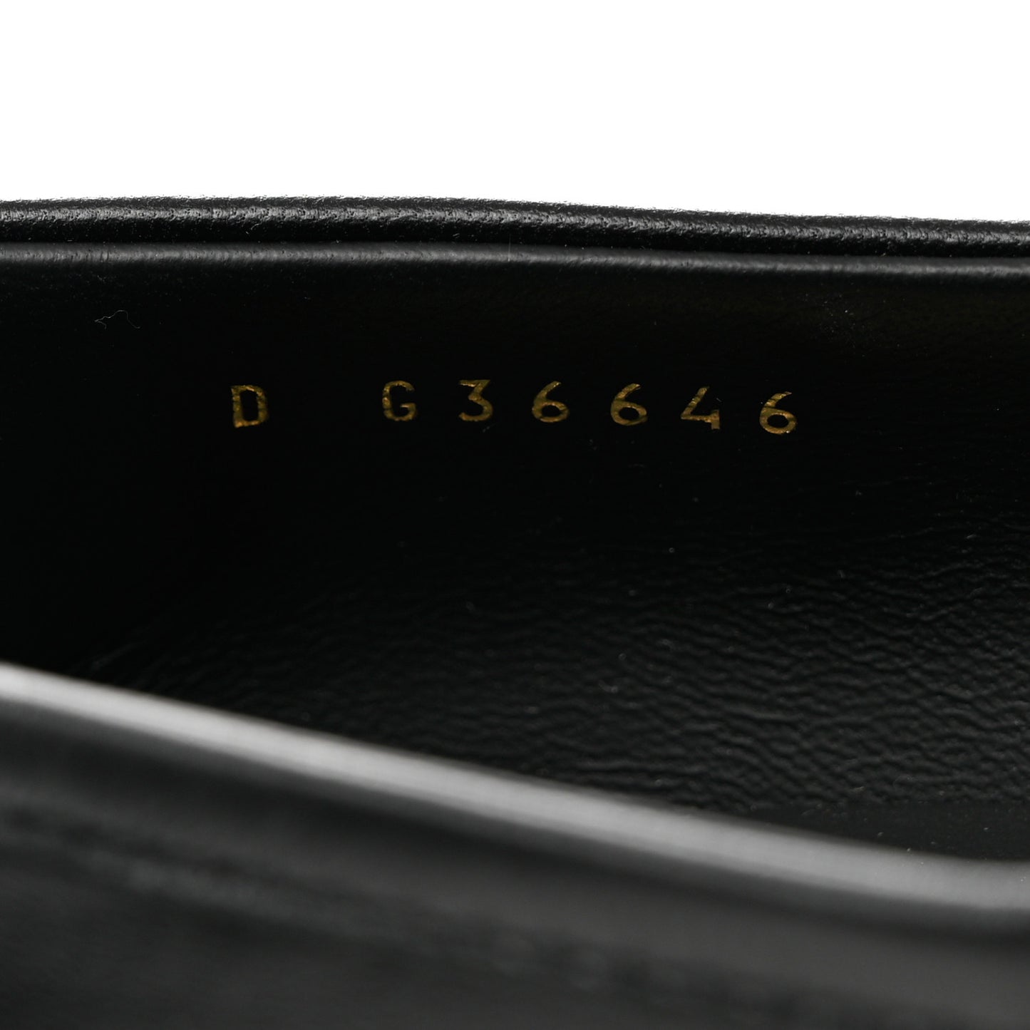 Lambskin Quilted CC Turnlock Loafers 38 Black