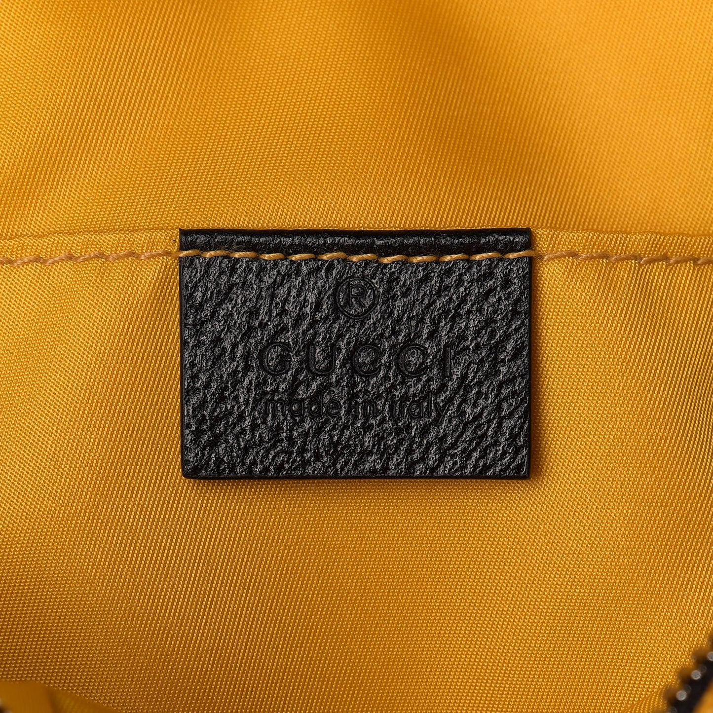 Econyl Nylon Monogram Off The Grid Shoulder Bag Crop Black