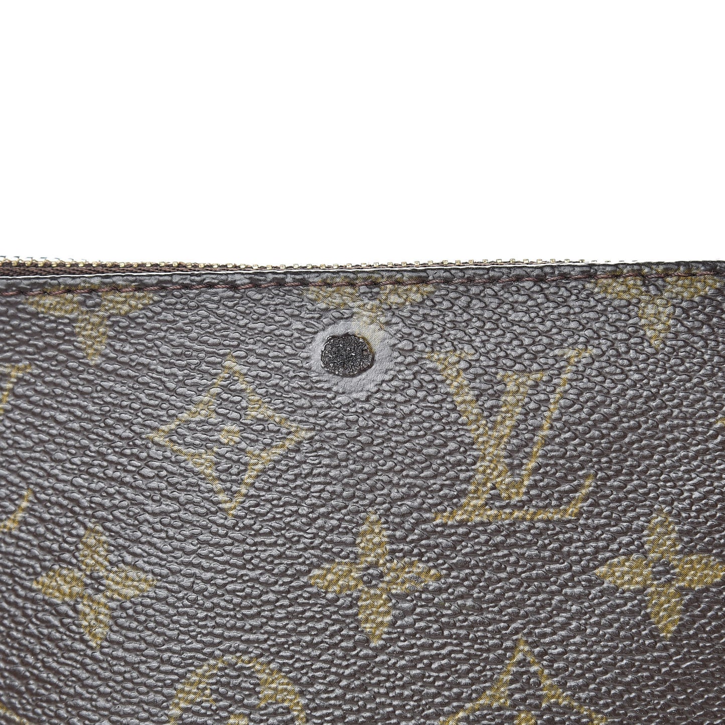 Monogram Pochette Accessories