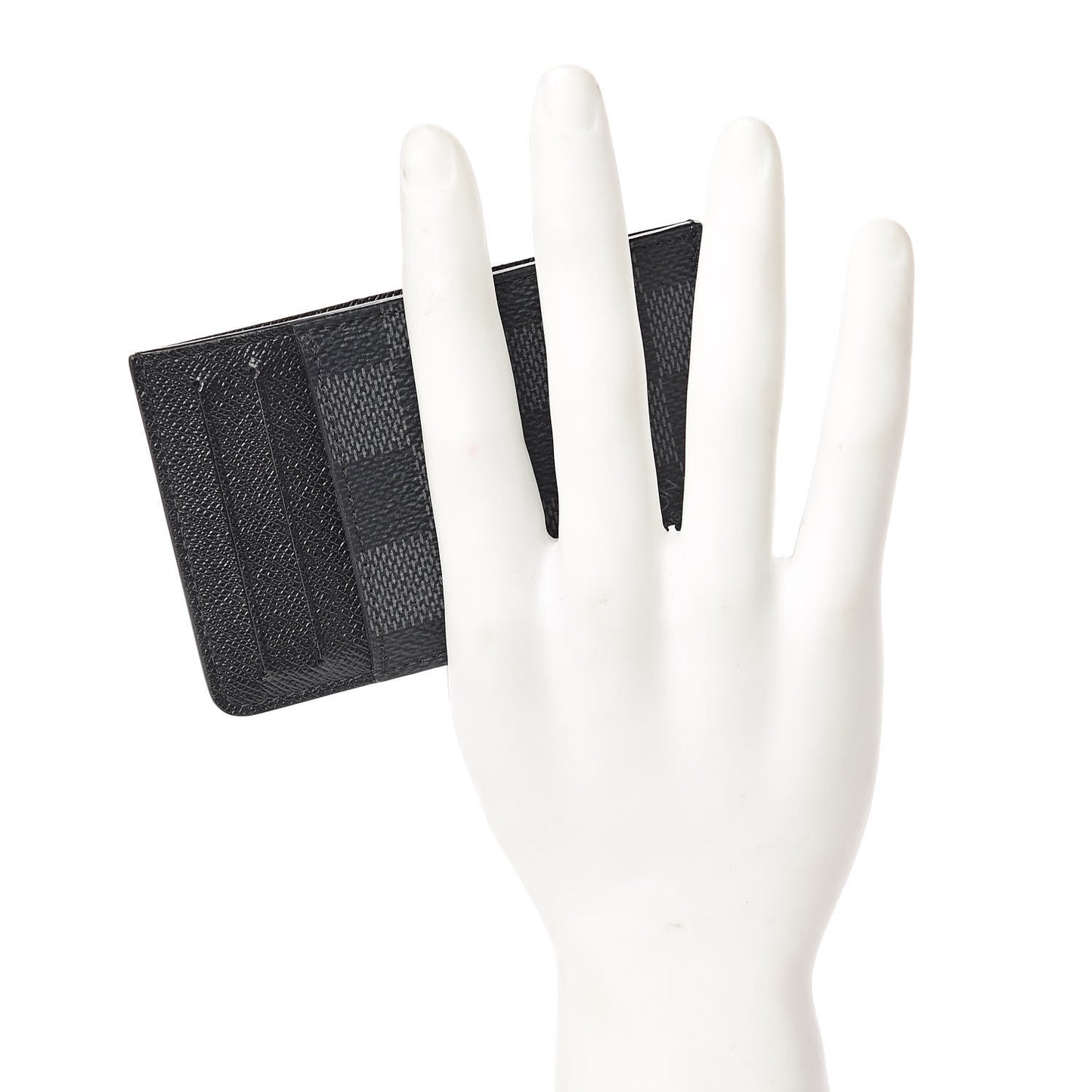 Damier Graphite Neo Porte-Cartes Card Holder