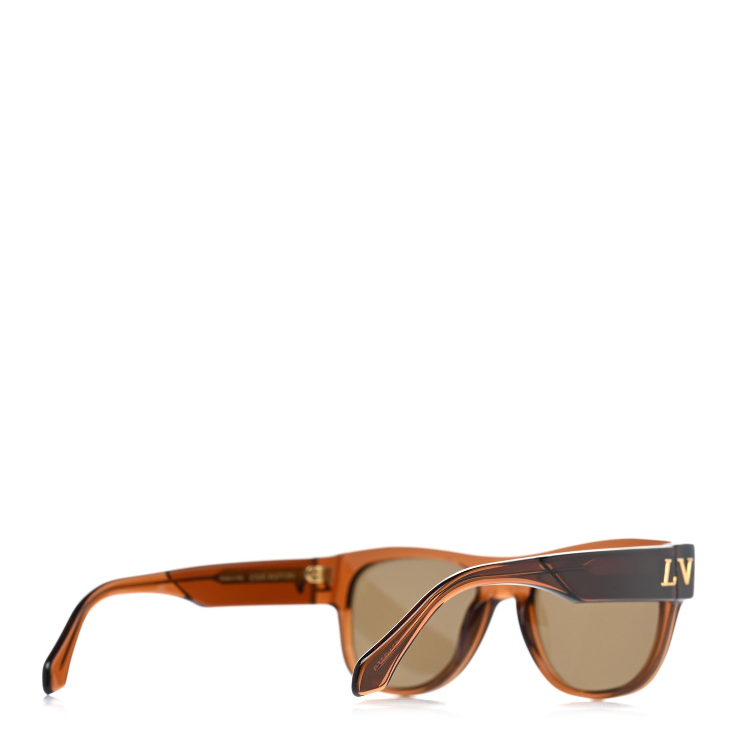 Acetate Hopscotch Sunglasses Z1345W Brown