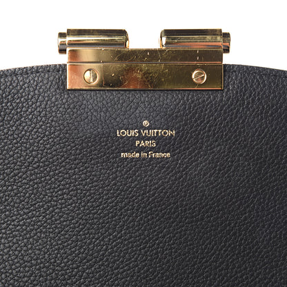 Louis Vuitton Monogram Olympe Black 5 of 8