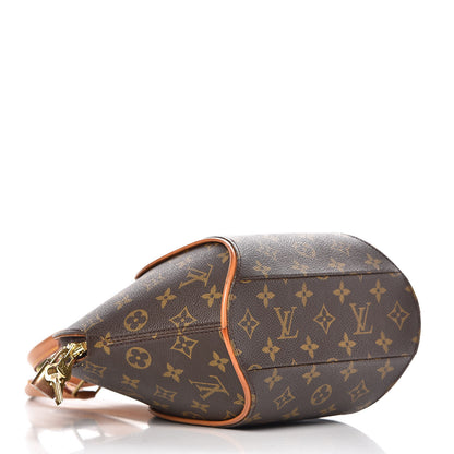 Louis Vuitton Monogram Ellipse PM 4 of 17