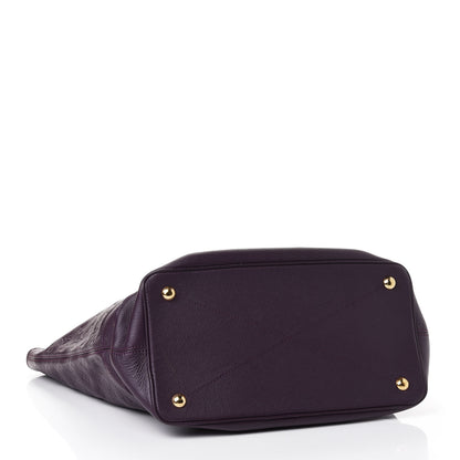 Louis Vuitton Empreinte Citadine GM Aube 3 of 4