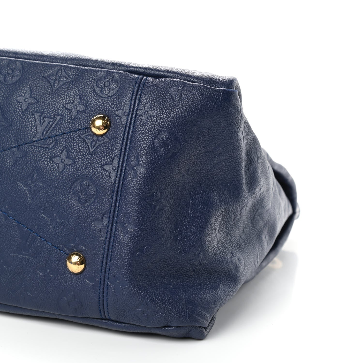 Louis Vuitton Empreinte Artsy MM Celeste 8 of 9