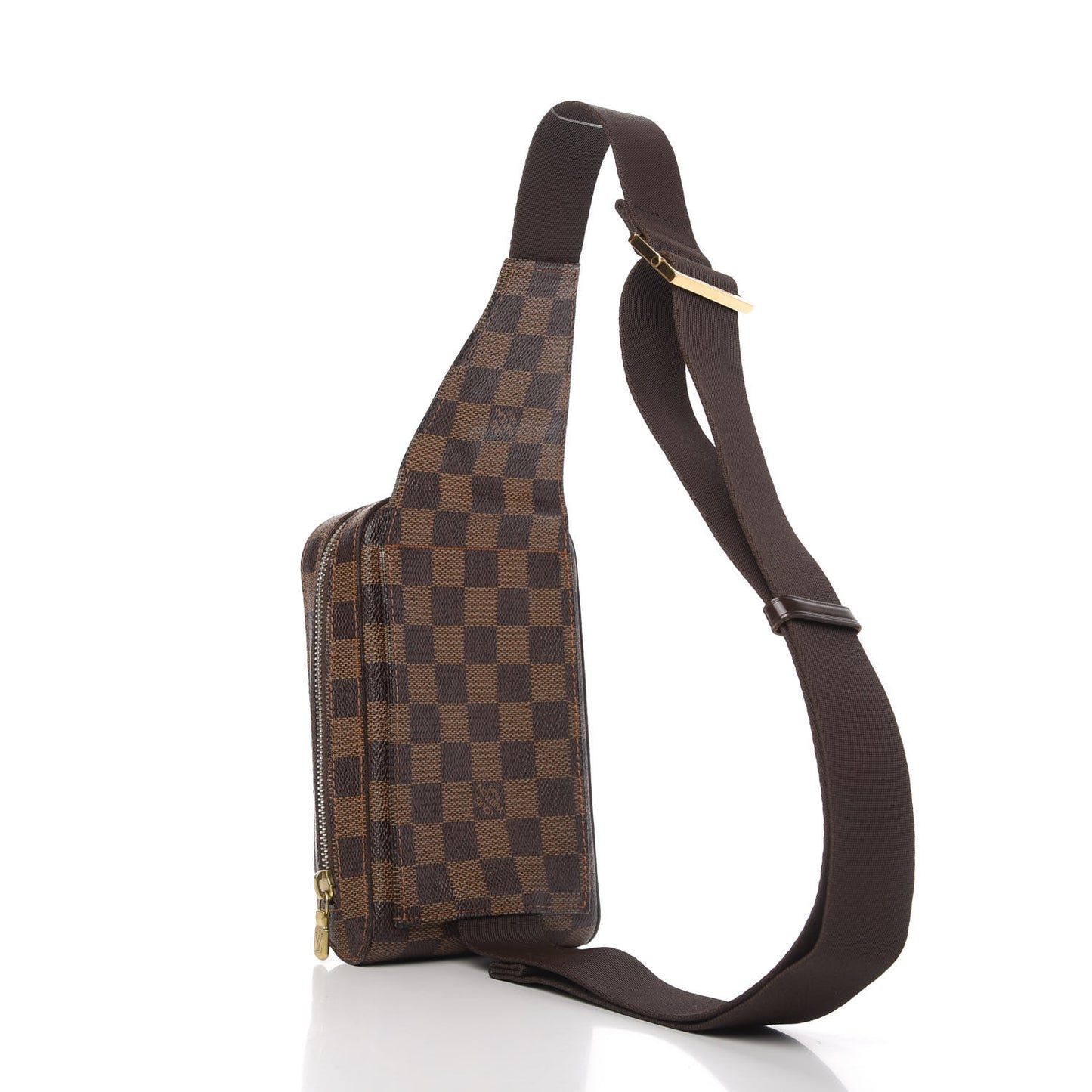 Damier Ebene Geronimos