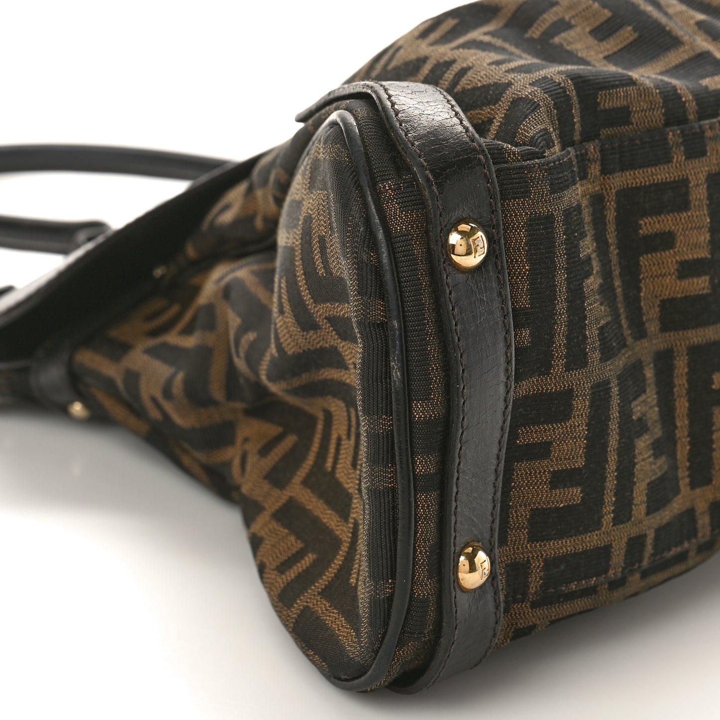 Zucca Large Magic Bag Tobacco