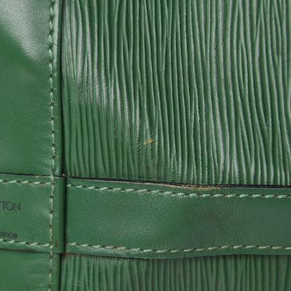 Louis Vuitton Epi Noe Borneo 12 of 19
