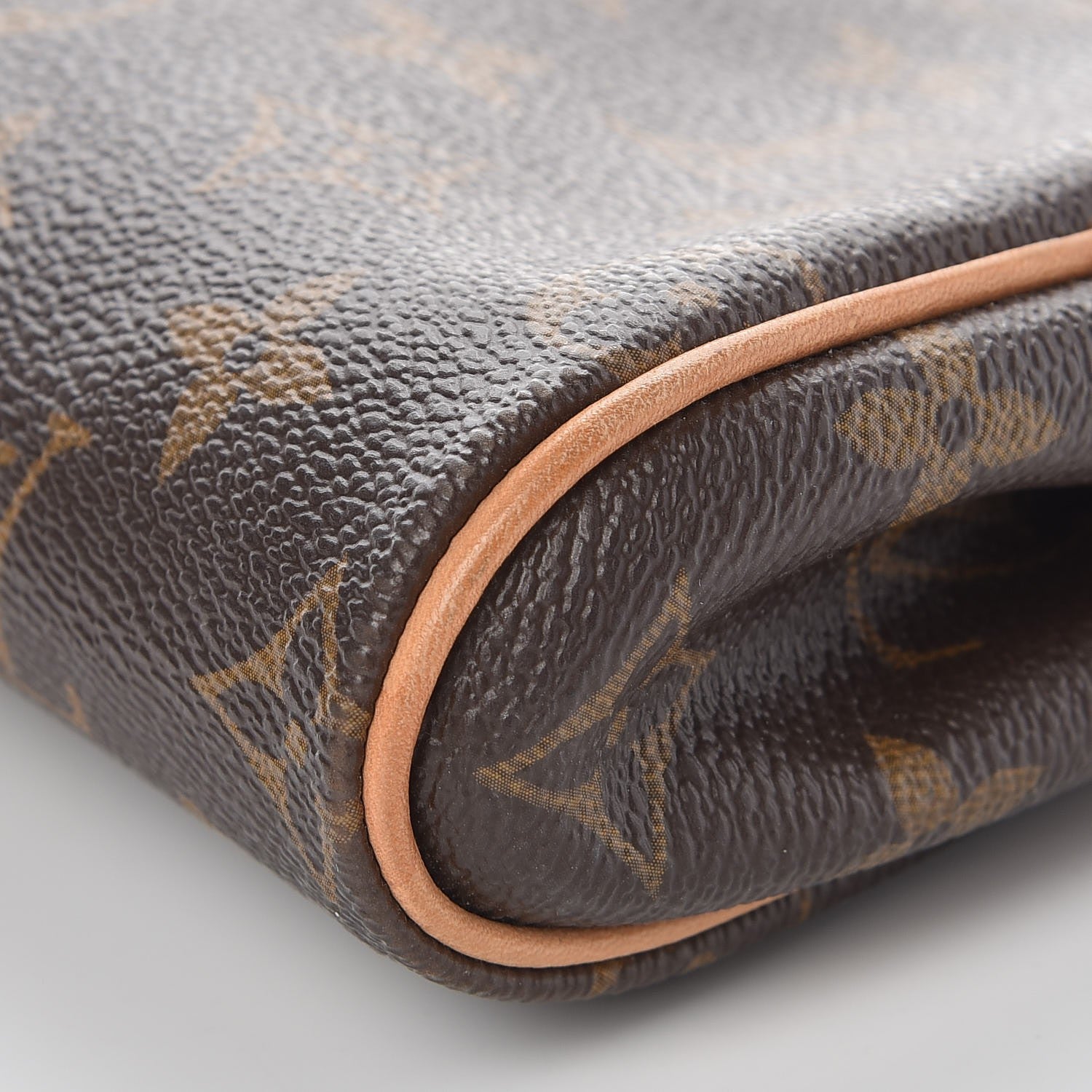 Louis Vuitton Monogram Eva Clutch 11 of 11