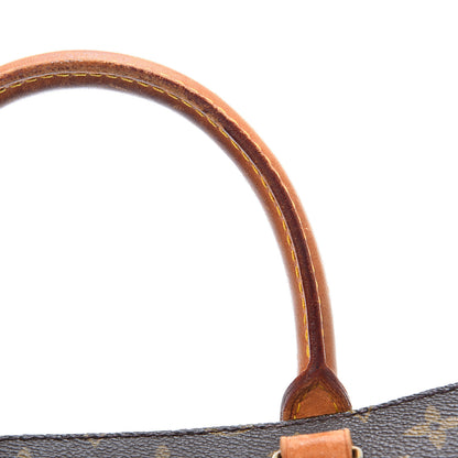 Louis Vuitton Monogram Sac Plat 15 of 33