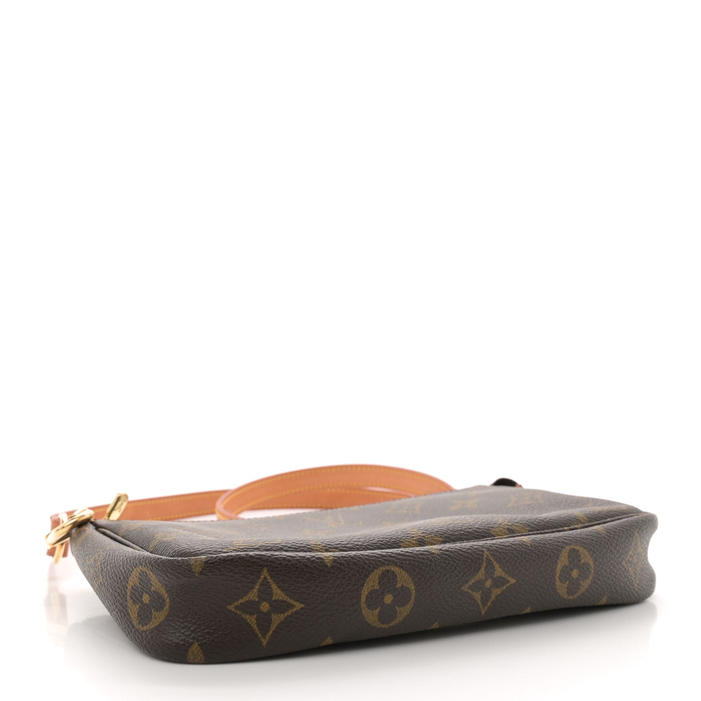 Monogram Accessories Pochette Long Strap
