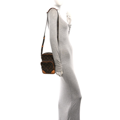 Louis Vuitton Monogram Amazone 2 of 11