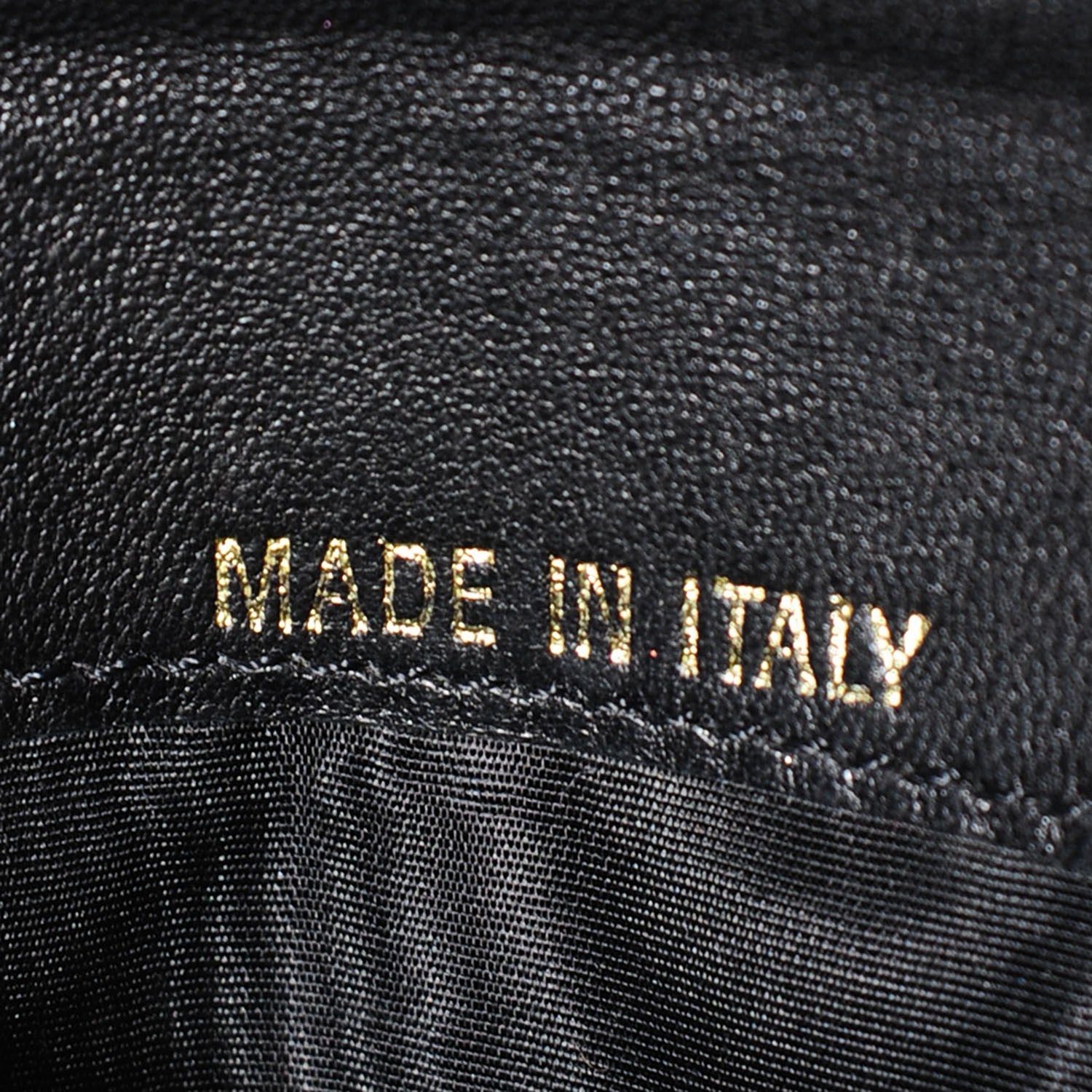 Chanel Caviar Timeless CC Wallet Black 8 of 9