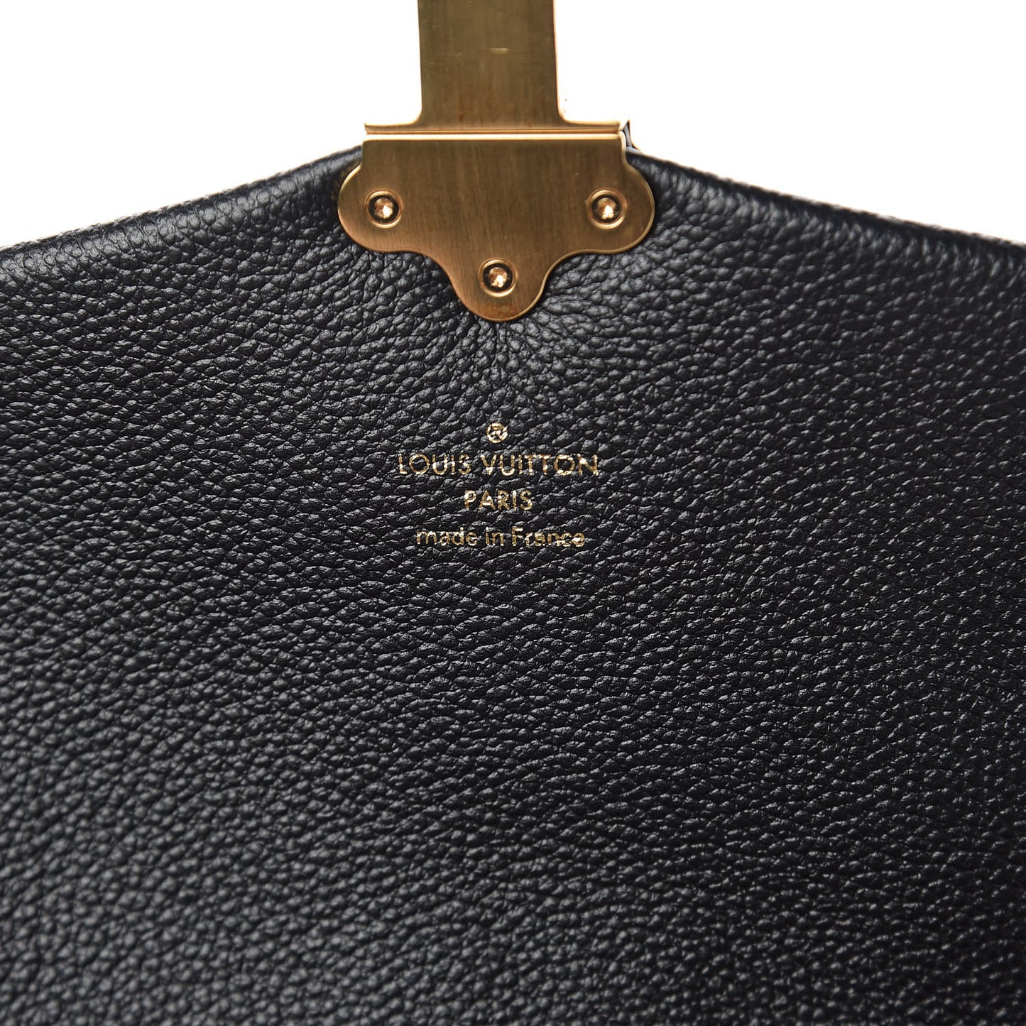 Damier Ebene Clapton Black