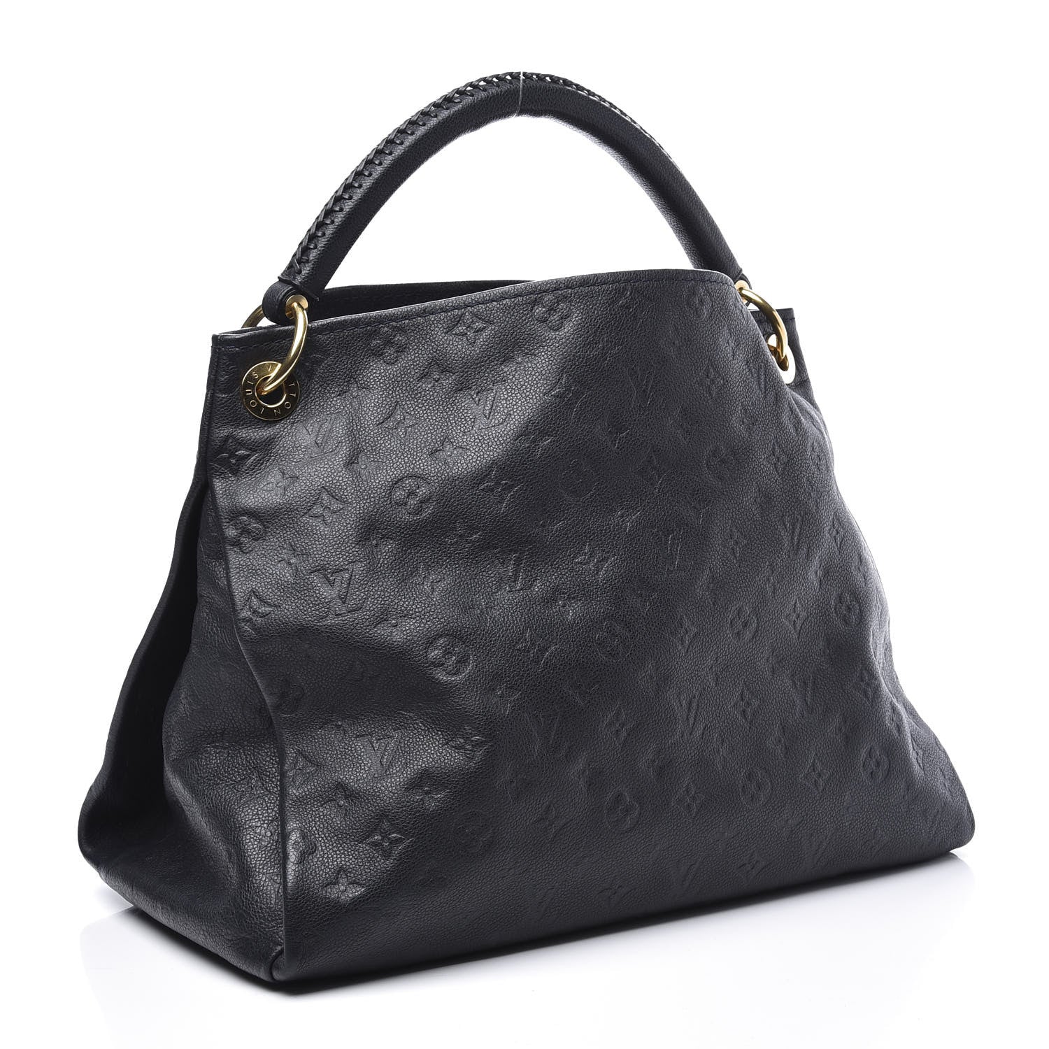 Louis Vuitton Empreinte Artsy MM Infini 2 of 10