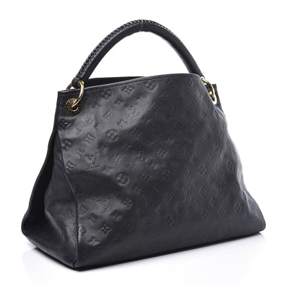 Louis Vuitton Empreinte Artsy MM Infini 2 of 10