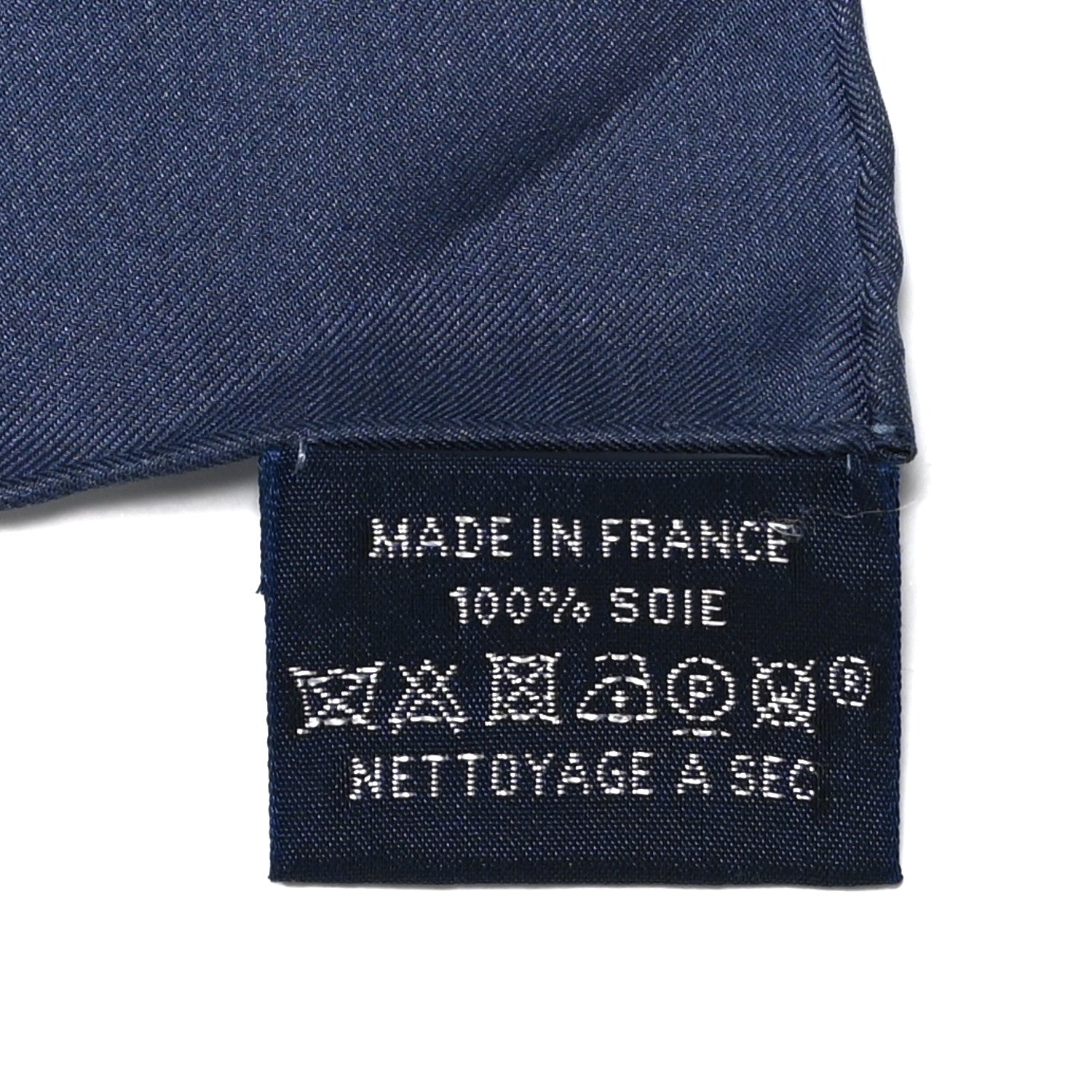 Hermes Silk Pegase Pop Scarf 140 Bleu Jean Ciel Rouge 3 of 5
