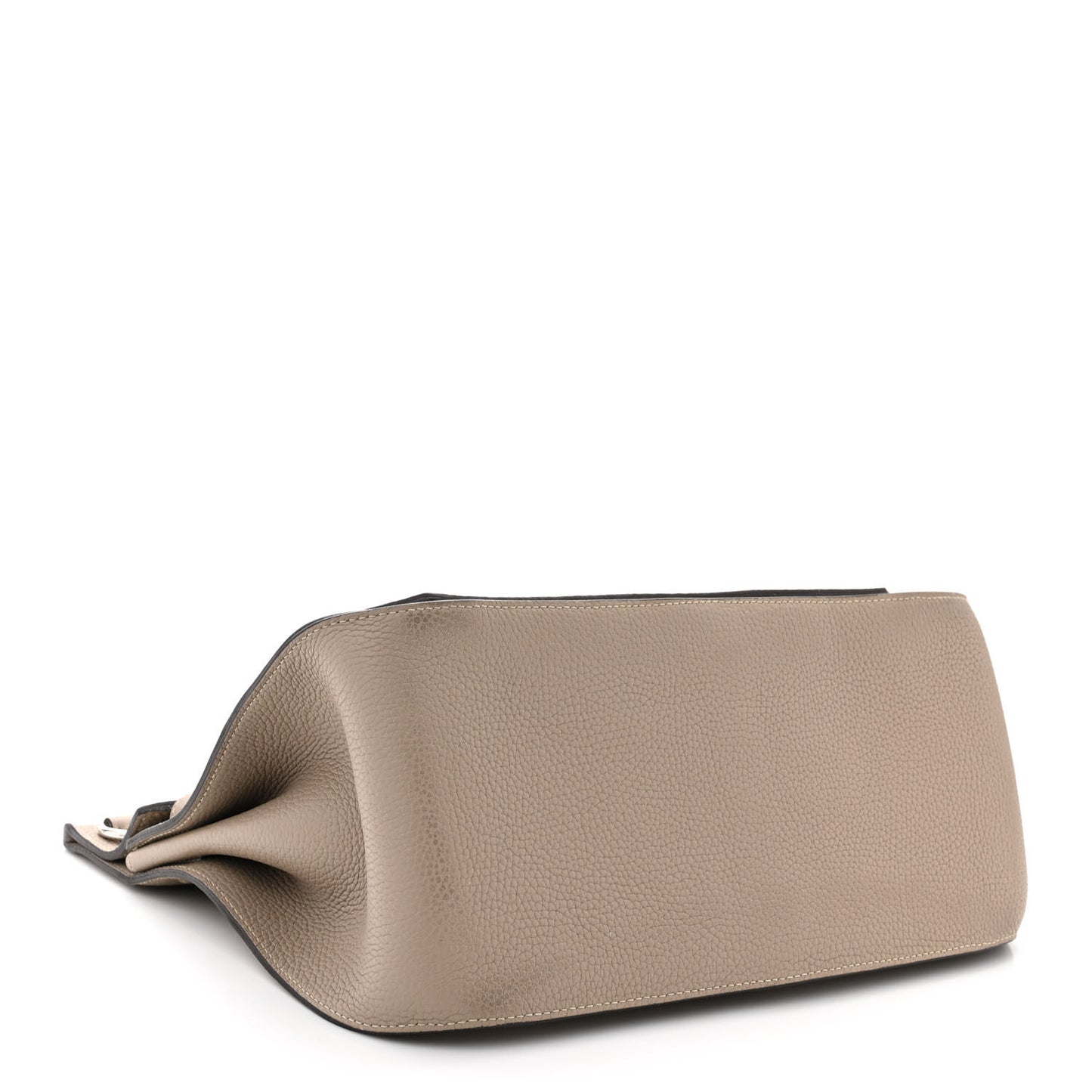 Taurillon Clemence Jypsiere 34 Gris Tourterelle