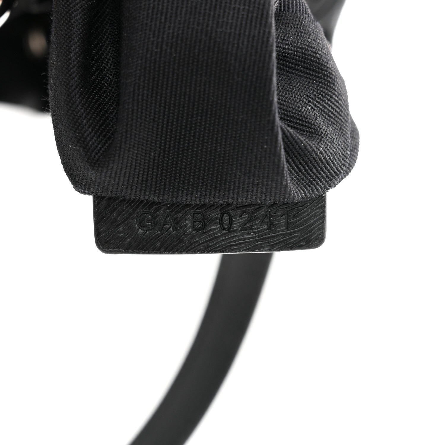 Givenchy Nylon Light 4G Bucket Bag Black 7 of 10