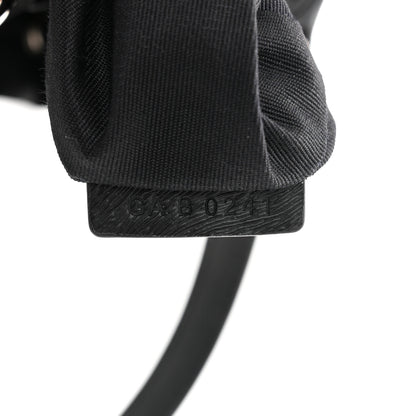 Givenchy Nylon Light 4G Bucket Bag Black 7 of 10
