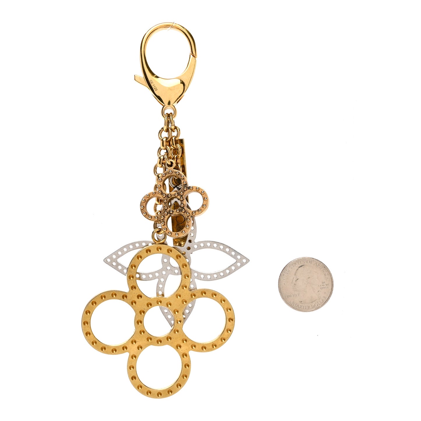 Tapage Bag Charm