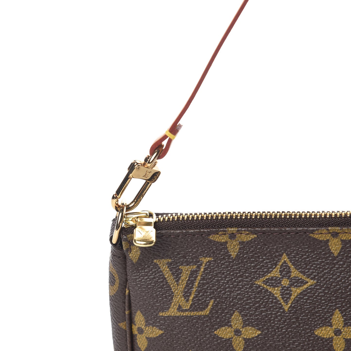 Monogram Pochette Accessories