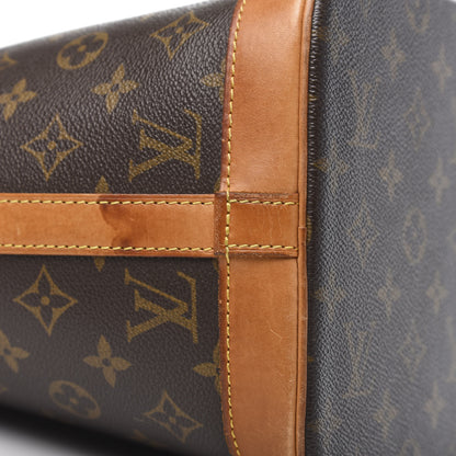 Louis Vuitton Monogram Sharon Stone Amfar Vanity Three 12 of 15