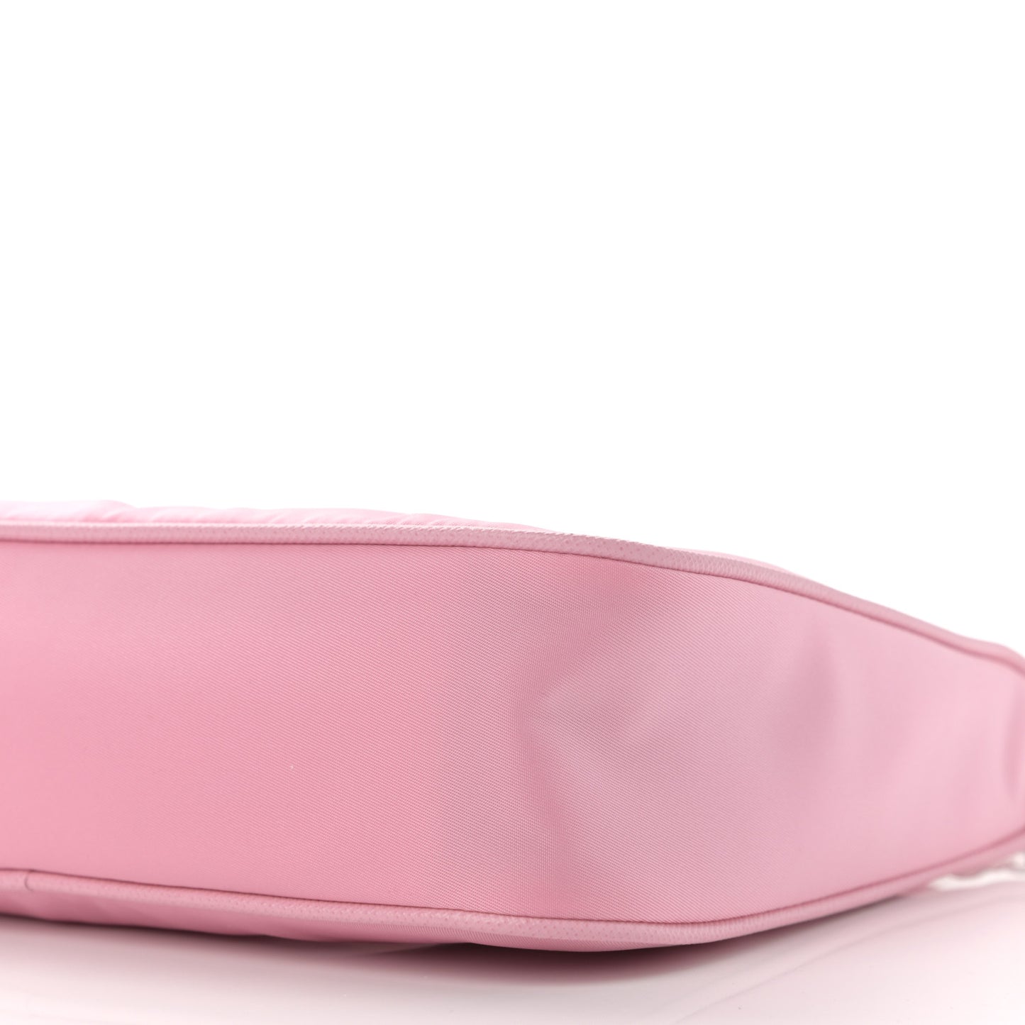 Nylon Re-Edition 2005 Shoulder Bag Rosa