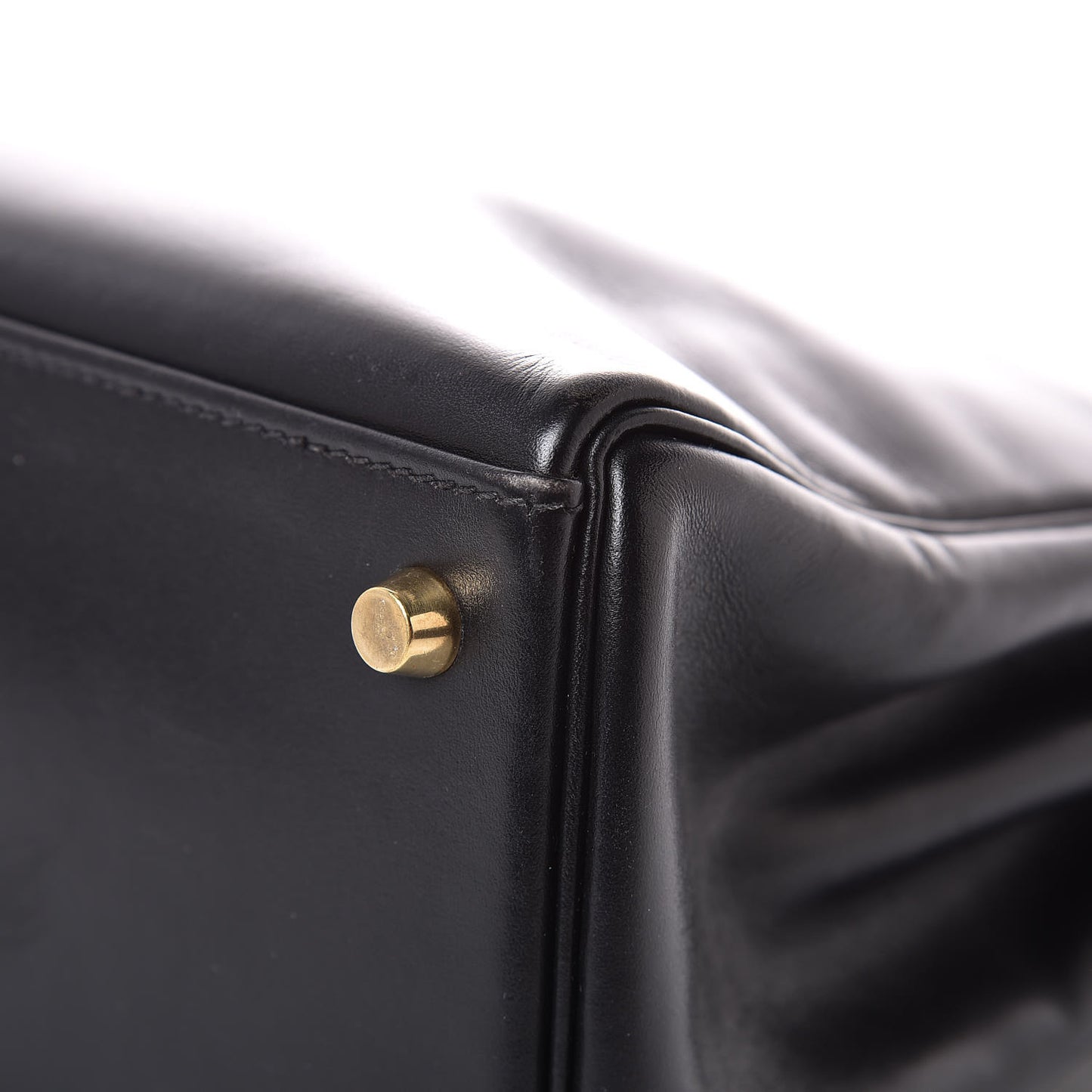 Box Kelly Retourne 28 Black