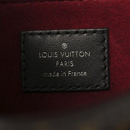 Louis Vuitton Monogram Passy 6 of 11