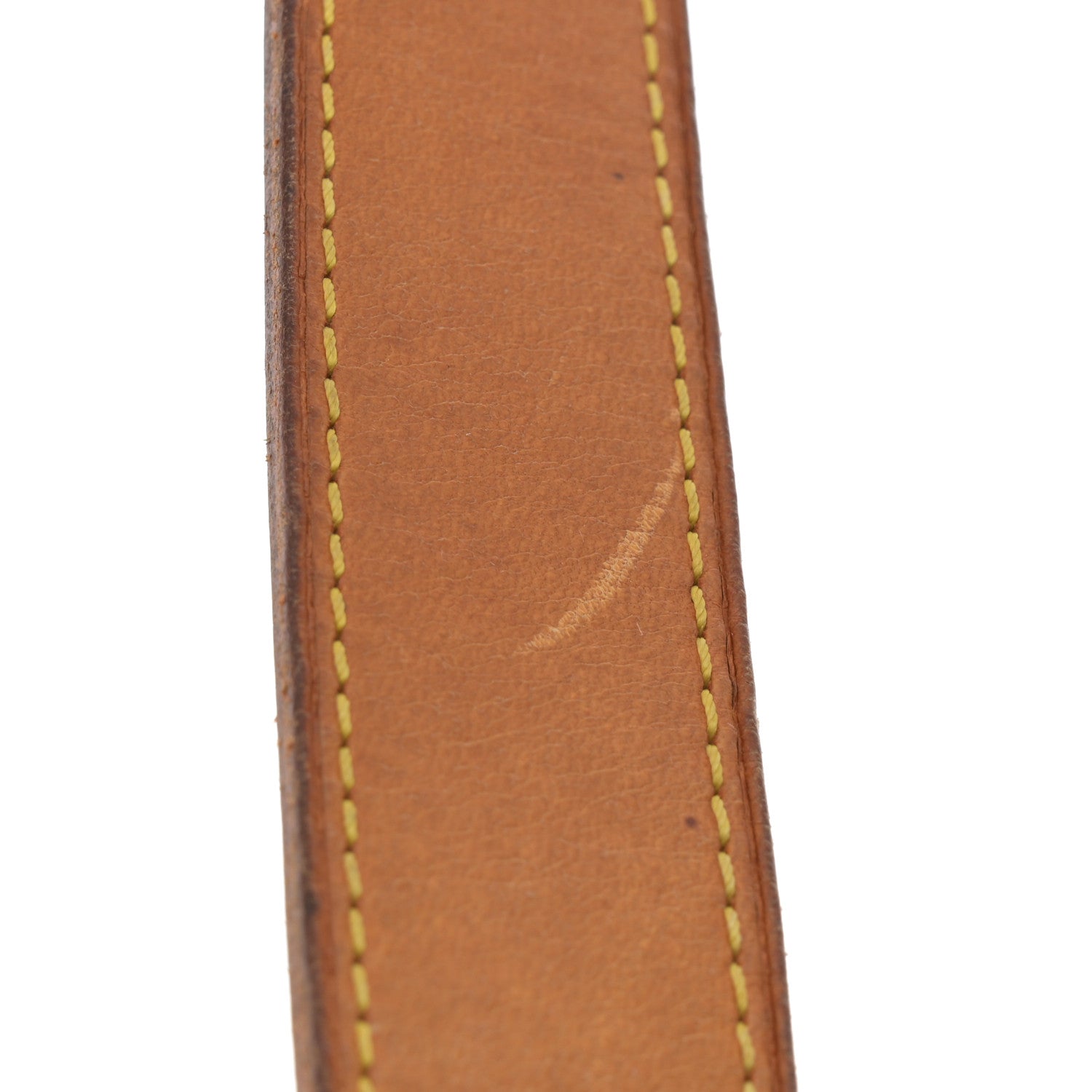 Louis Vuitton Monogram Croissant MM 11 of 12