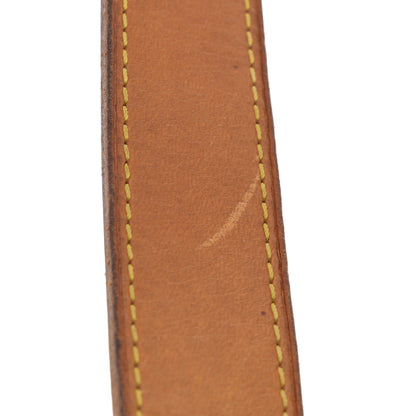 Louis Vuitton Monogram Croissant MM 11 of 12