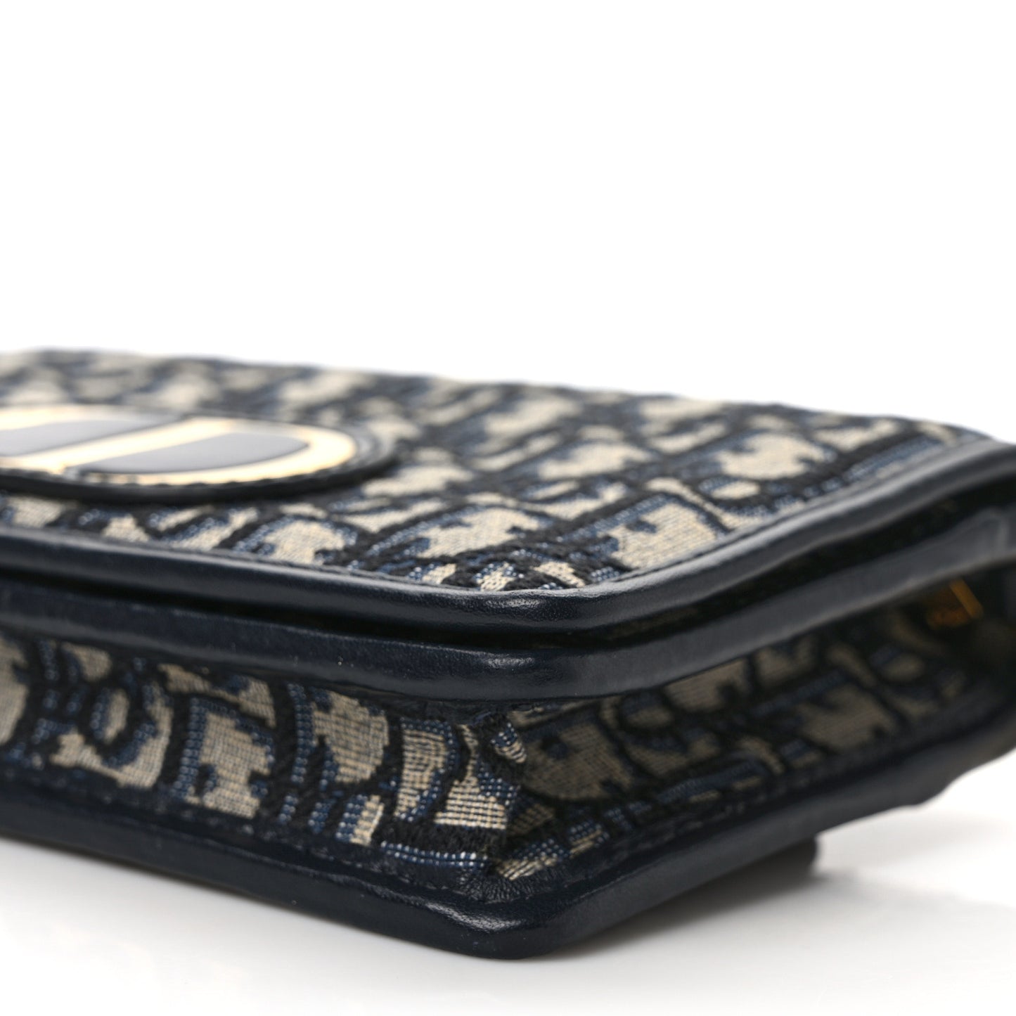 Oblique 30 Montaigne 2-In-1 Pouch Blue