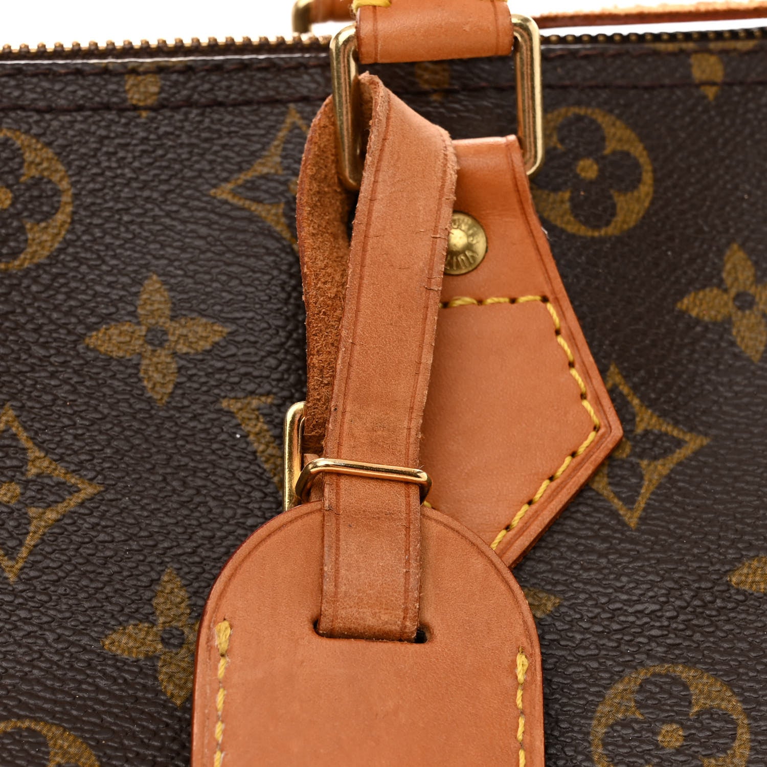 Louis Vuitton Monogram Speedy 30 11 of 16