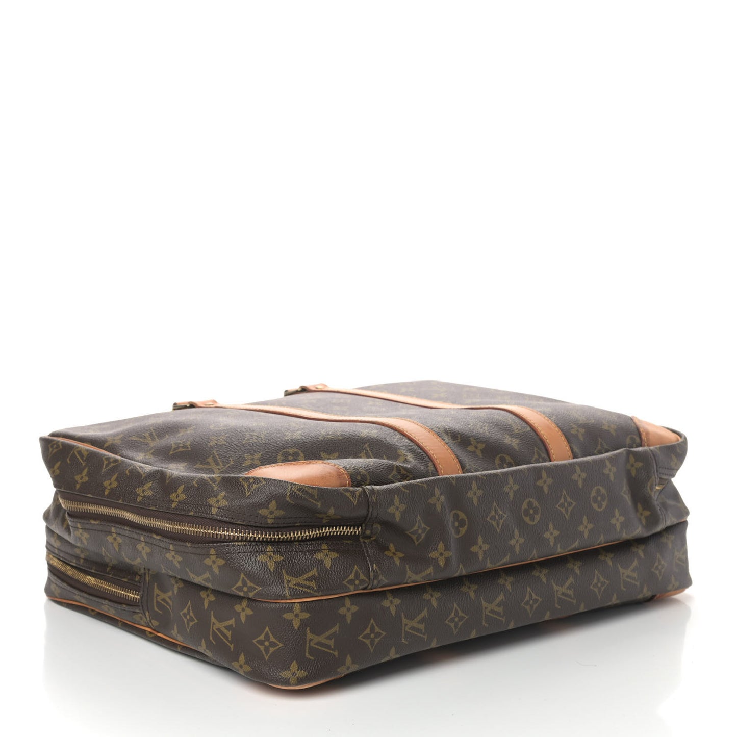 Monogram Sac 24 Heures