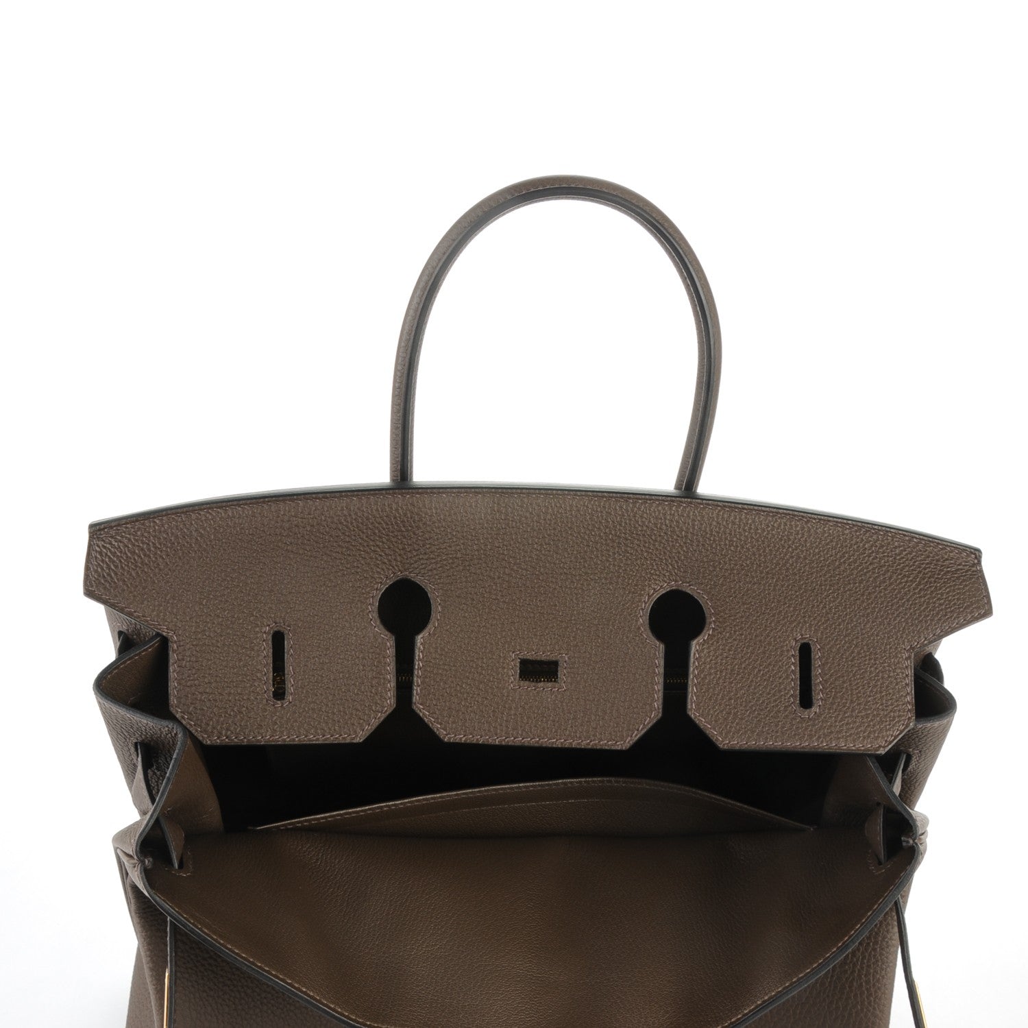 Hermes Togo Birkin 35 Ecorce 22 of 25