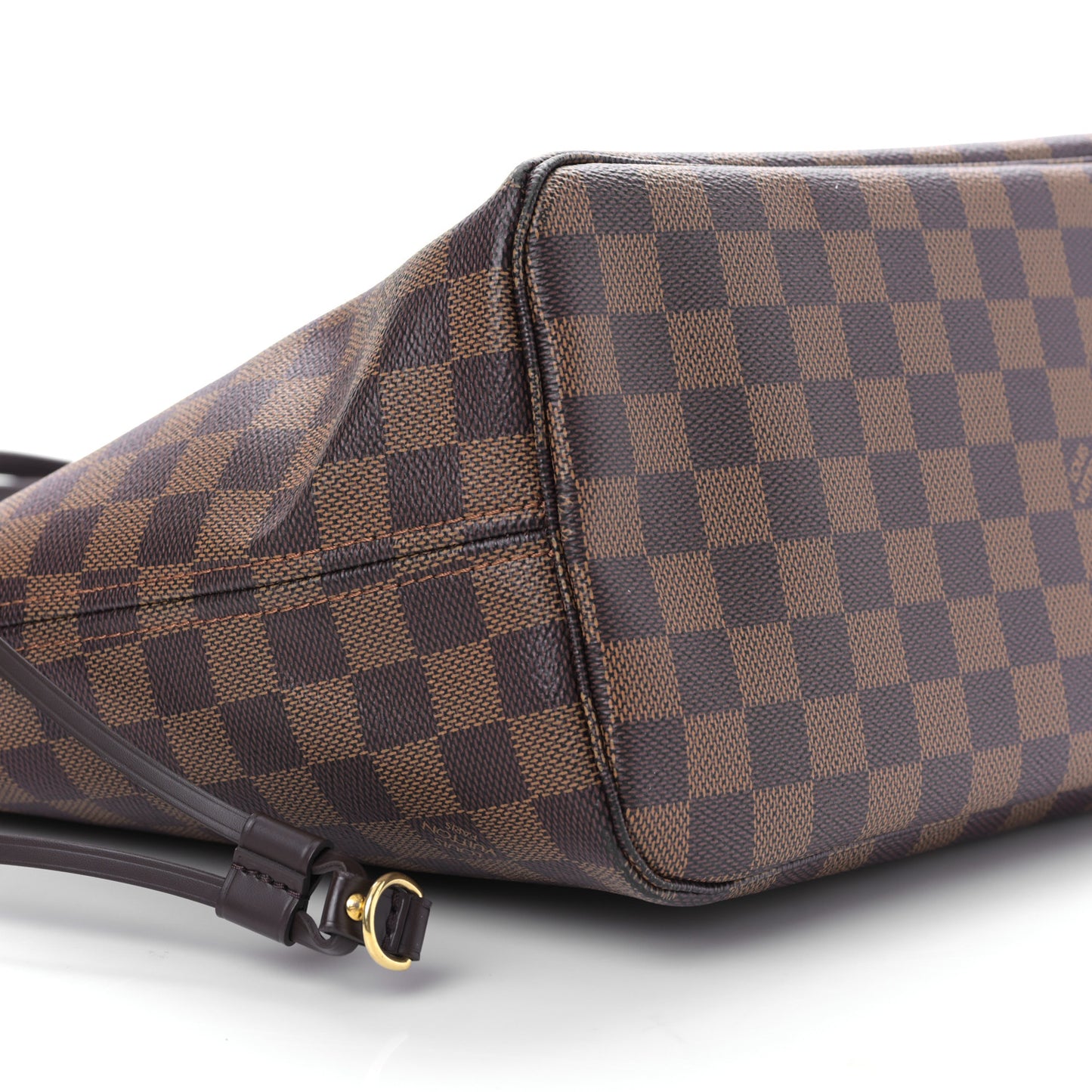 Damier Ebene Neo Neverfull MM