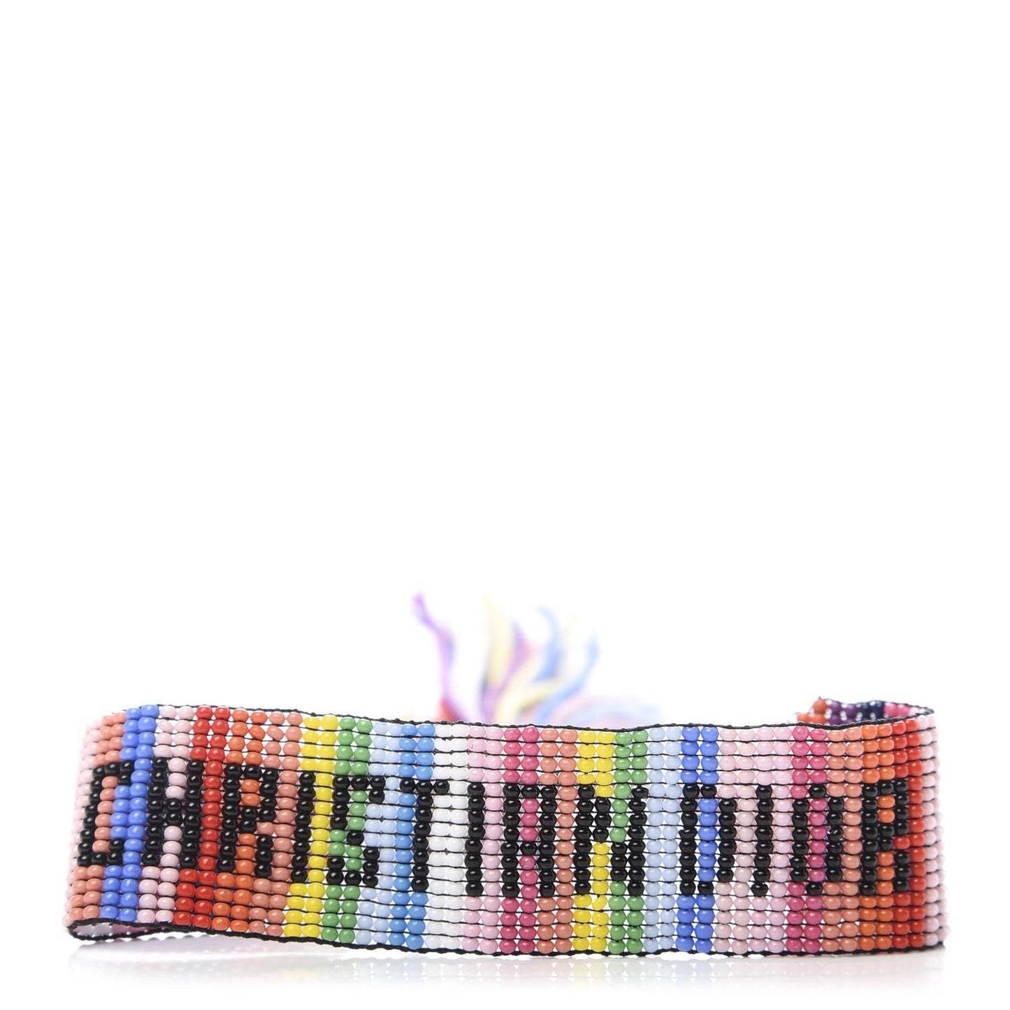 Microbeads J'Adior Friendship Bracelet Set Rainbow