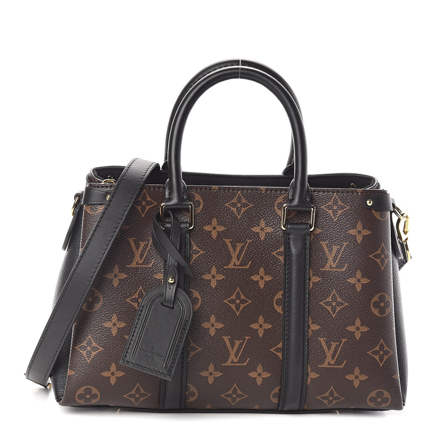 Monogram Soufflot BB Black
